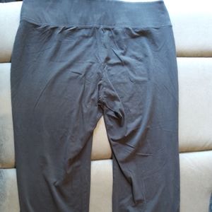 Lane Bryant Livi Active capri leggings sz 22/24